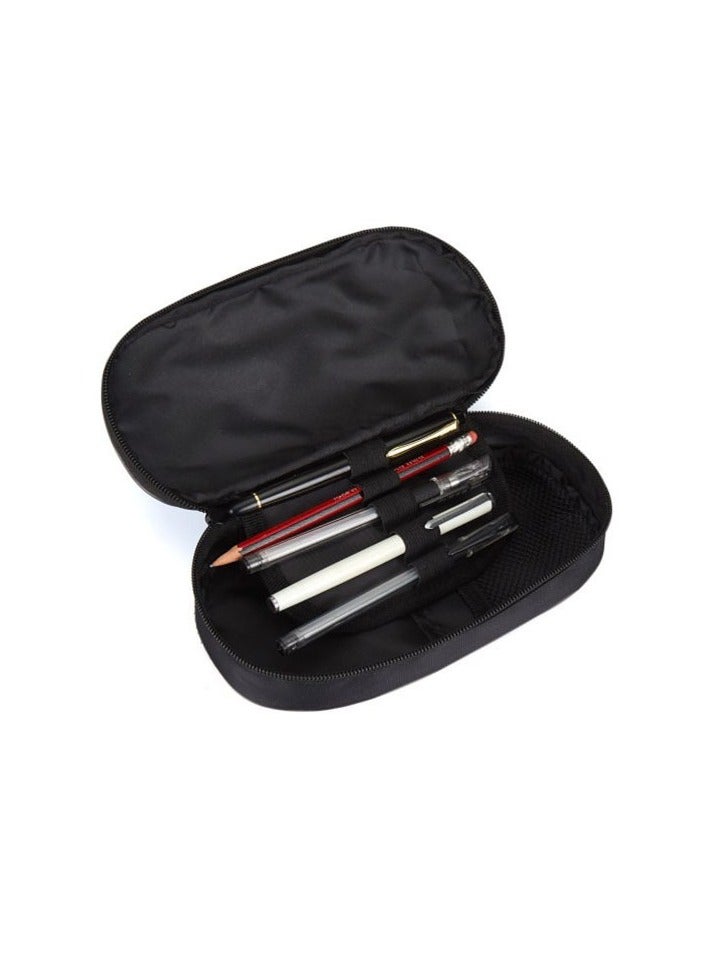 عام الأسطورة السوداء: مقلمة Wu Kong الأسطورة السوداء: حقيبة أقلام رصاص ذات سعة كبيرة لصندوق الأدوات المكتبية من Wu Kong - Image 2