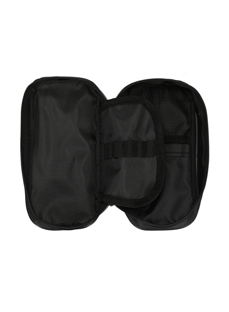 عام الأسطورة السوداء: مقلمة Wu Kong الأسطورة السوداء: حقيبة أقلام رصاص ذات سعة كبيرة لصندوق الأدوات المكتبية من Wu Kong - Image 3