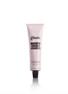 Gisou Propolis Infused Polishing Primer, a Pre-Styling Tool to Prevent Frizz and Maximize Volume and Hold (2.6 fl oz)  - Image 1
