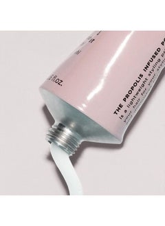 Gisou Propolis Infused Polishing Primer, a Pre-Styling Tool to Prevent Frizz and Maximize Volume and Hold (2.6 fl oz)  - Image 3