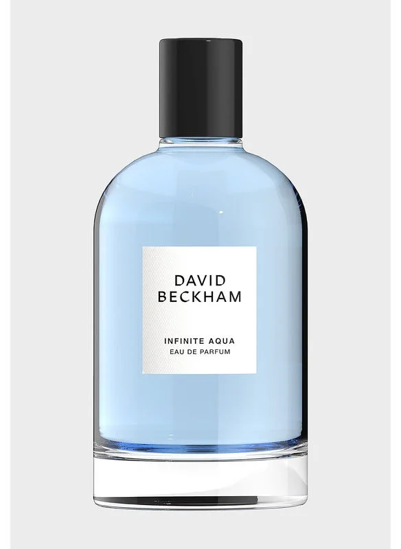 DAVID BECKHAM Infinite Aqua Eau de Parfum, 100ml