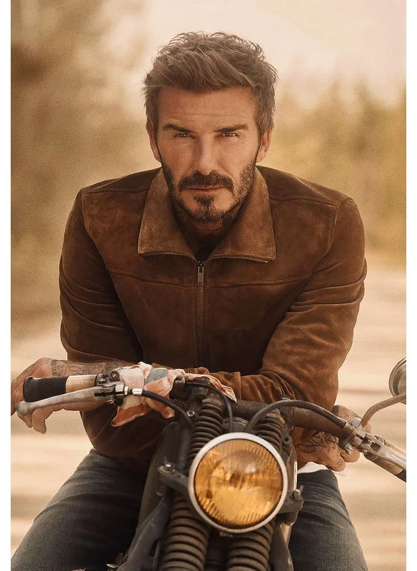 DAVID BECKHAM Infinite Aqua Eau de Parfum, 100ml