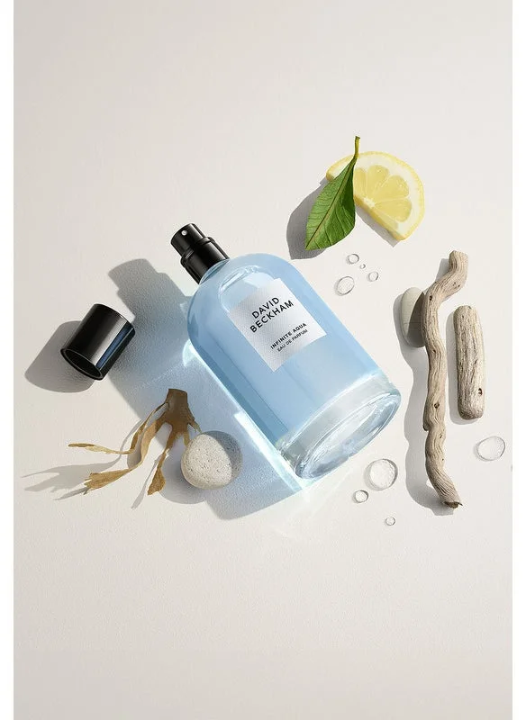 DAVID BECKHAM Infinite Aqua Eau de Parfum, 100ml
