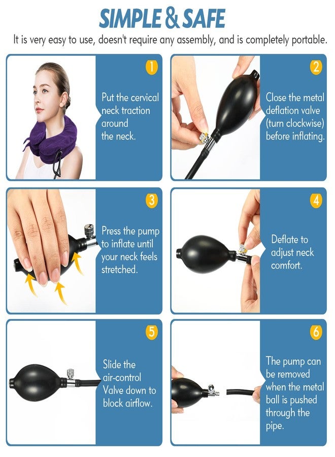 Jaximy Neck Stretcher - Image 5
