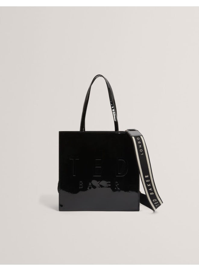 Ted Baker Webbing Small Icon Bag - Image 1