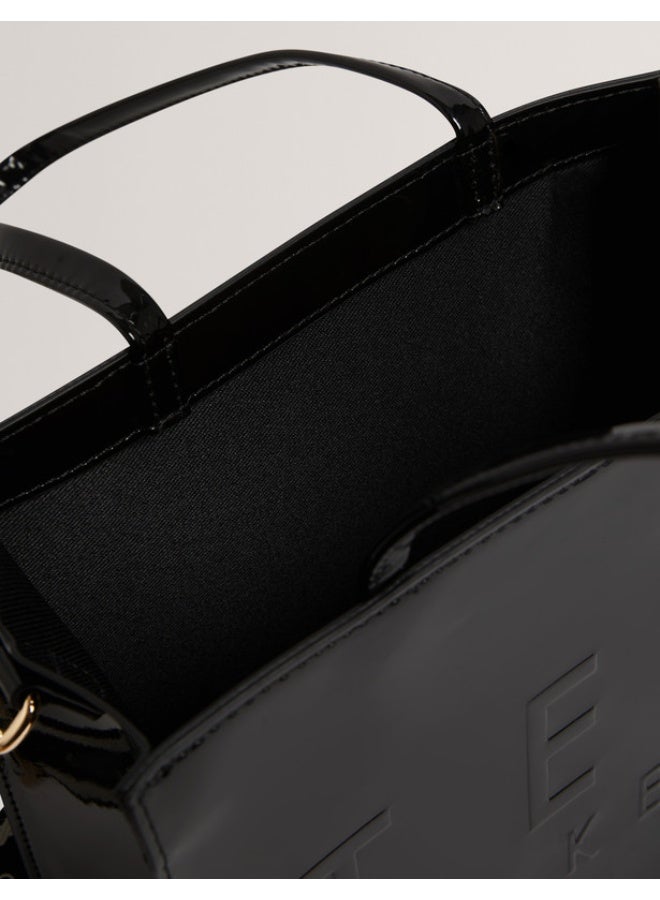 Ted Baker Webbing Small Icon Bag - Image 5