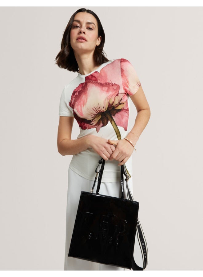 Ted Baker Webbing Small Icon Bag - Image 2