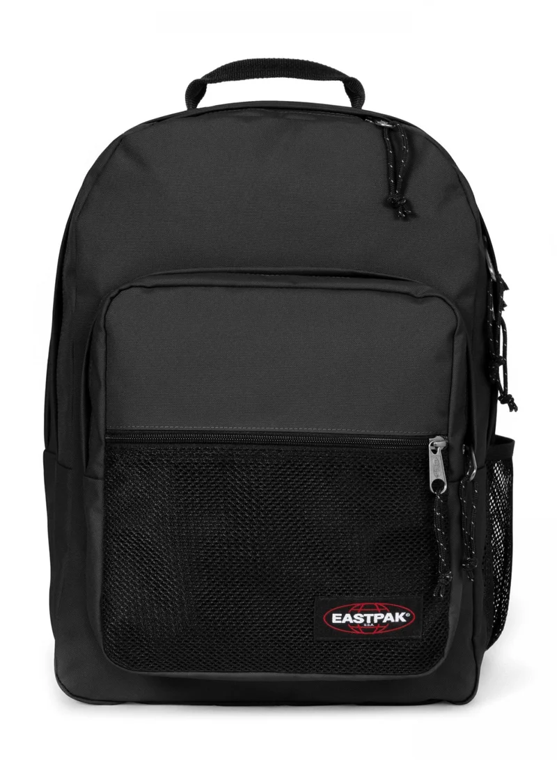EASTPAK Pinzip Large Backpack With Laptop Compartment - Black