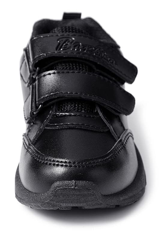 Liberty Boys & Girls School Shoes_Black-9_Big - Image 5