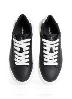 Calvin Klein Jeans CHUNKY CUPSOLE LOW TRAINERS  - Image 5