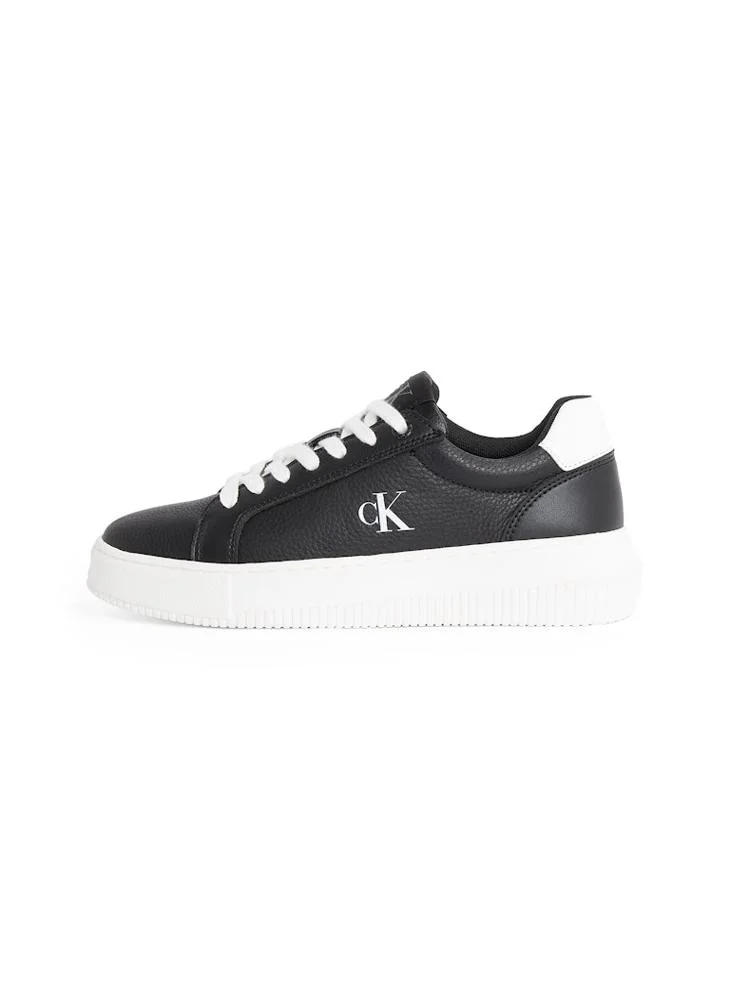 Calvin Klein Jeans Low Top Sneakers