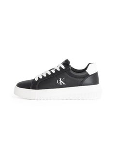 Calvin Klein Jeans CHUNKY CUPSOLE LOW TRAINERS  - Image 2