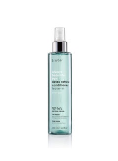 Erayba Detox Refresh Conditioner 200ml  - Image 1
