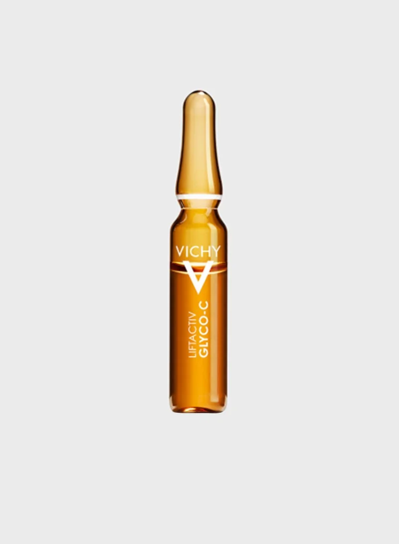 VICHY Vichy Liftactiv GLYCO-C Ampoule 18ml x10