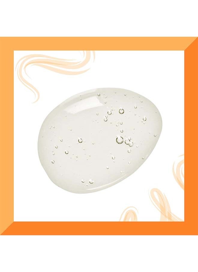 CANTON - Shea Butter Cleansing Cream Shampoo 400ml - Image 1