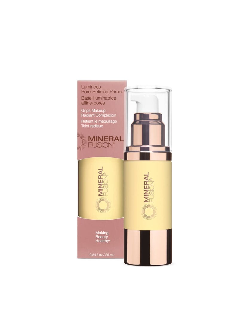Mineral Fusion Luminous Pore-Refining Primer 