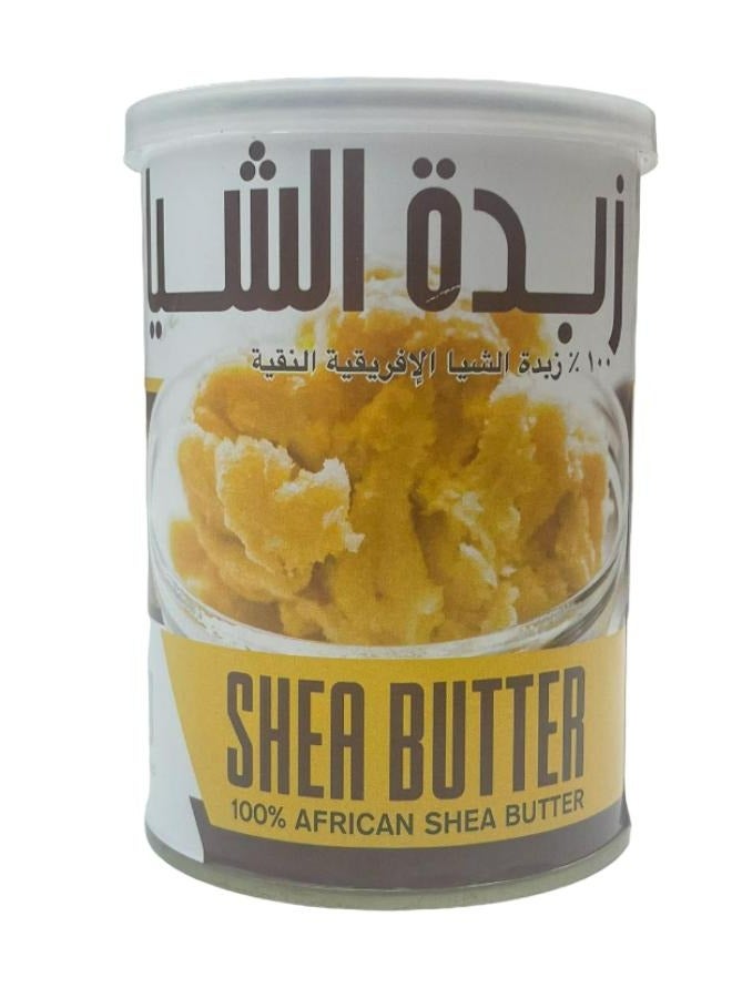 alattar Shea Butter For Hair 500 ML