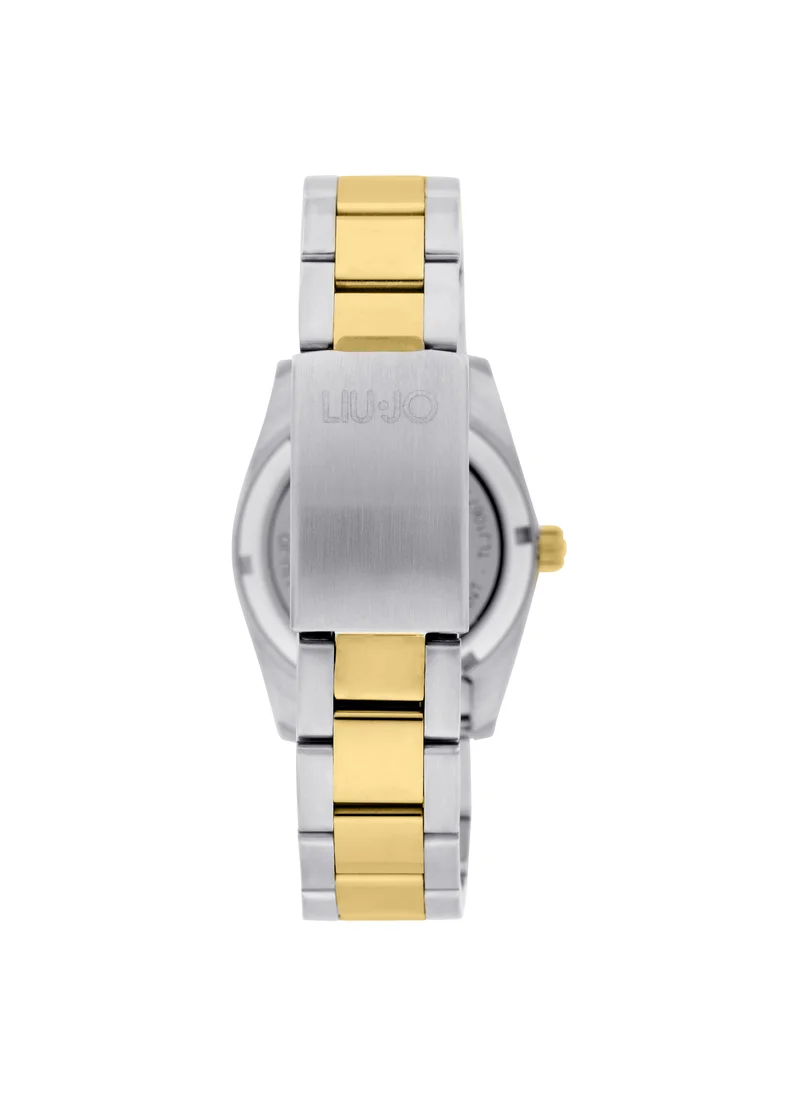 Liu Jo Liu Jo Juniper Dualtone Watch - TLJ2395