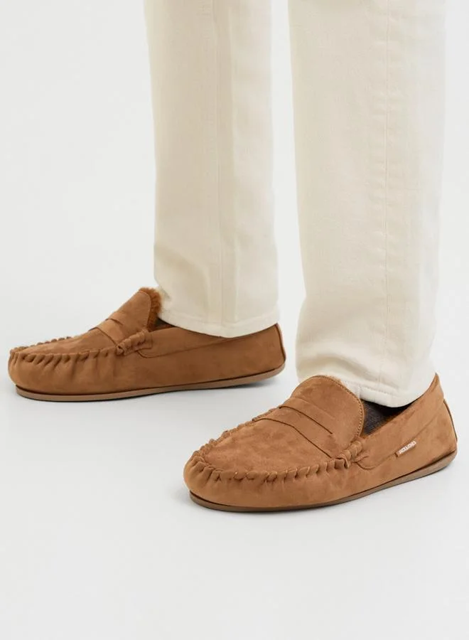 JACK & JONES Jfwmark Plain Loafers