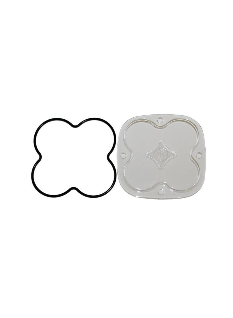 Baja Designs Squadron Spot Lens Kit