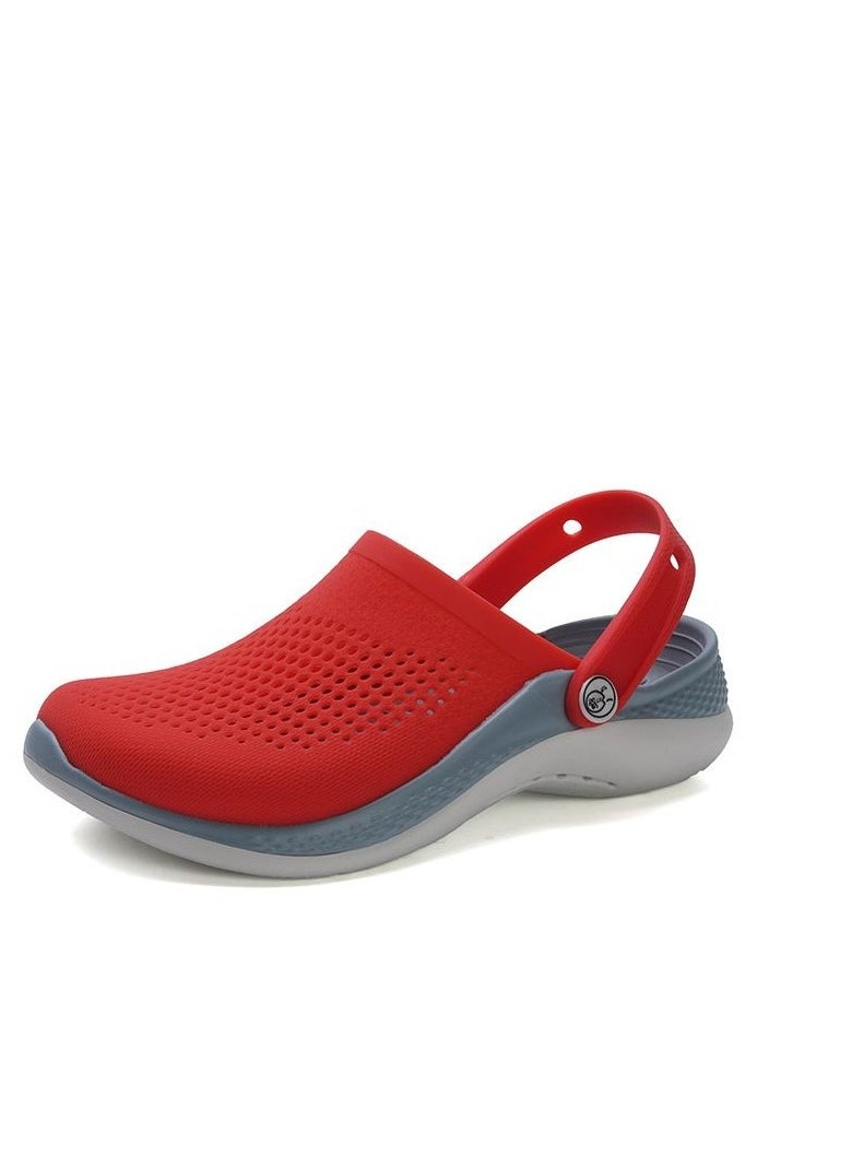 KUYING - New Fashion Rest Sandals - Image 1