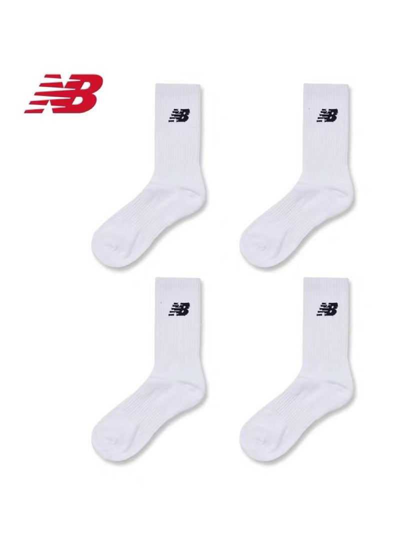 ان بي زوجان من جوارب الرياضة للرجال والنساء - Image 1