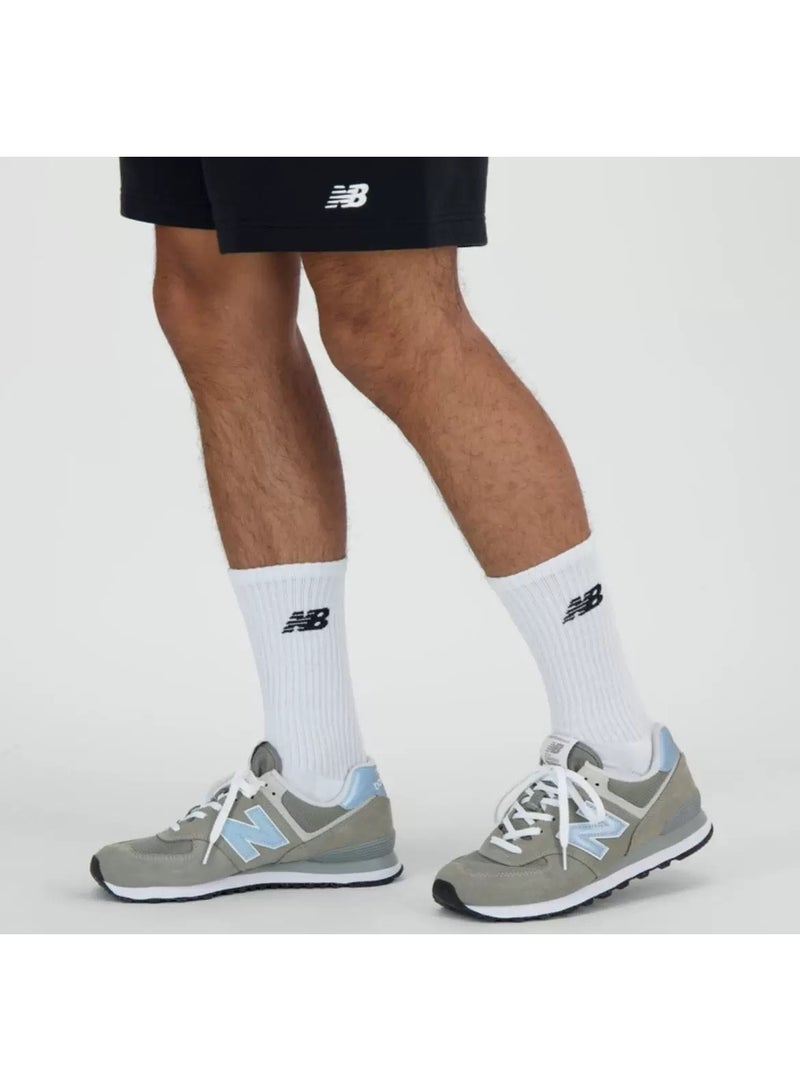 ان بي زوجان من جوارب الرياضة للرجال والنساء - Image 2