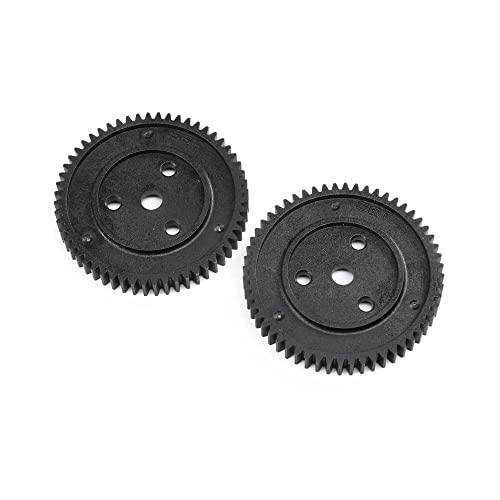 Axial Spur Gear, 56T 32P: LCXU, AXI232065 - Image 1