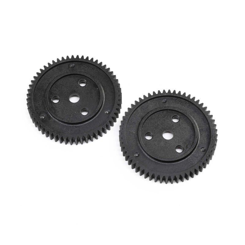 Axial Spur Gear, 56T 32P: LCXU, AXI232065 - Image 4