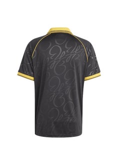 Adidas Adidas Jb Jersey Black Football Jerseys For Men Xs  - Image 3