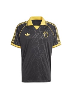 Adidas Adidas Jb Jersey Black Football Jerseys For Men Xs  - Image 1