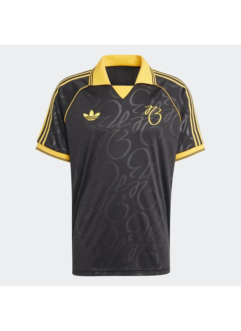 Adidas  Jb Jersey Black Football Jerseys For Men Xs for Men | Best Price UAE