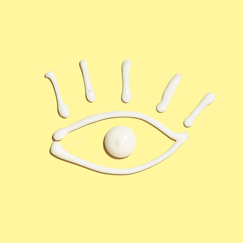 Sun Bum Skin Care Hydrating Under Eye Cream - Vegan and Cruelty Free Formula with Niacinamide for Puffy Eyes and Dark Circles - 0.5 oz - Image 2