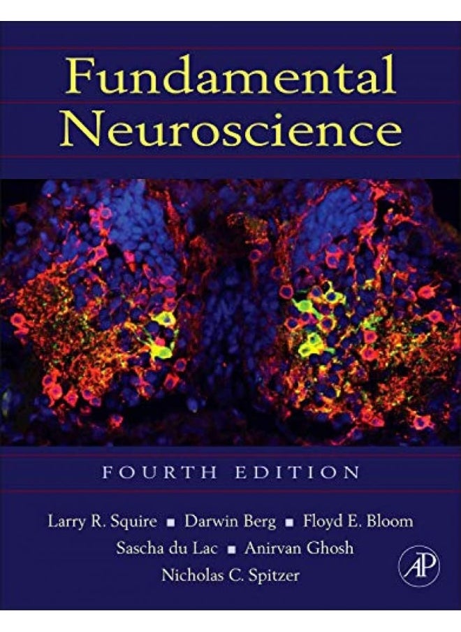 null - Fundamental Neuroscience - Image 1