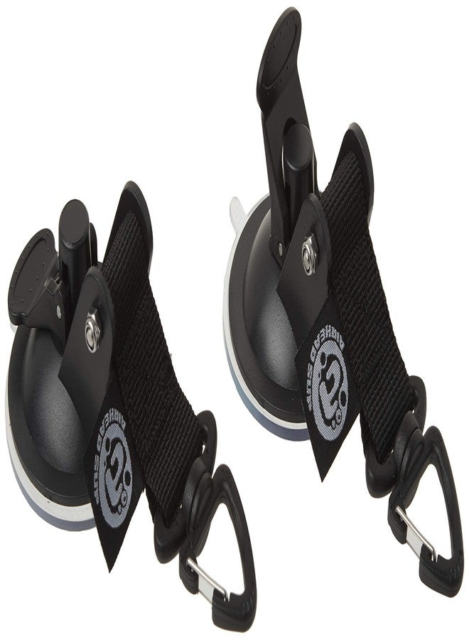 AIRHEAD SUP Suction Cup Tie Downs, 2 pk. - Image 3