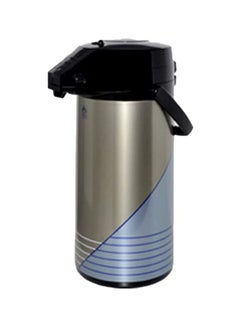 Peacock Thermos Flask 2.2L By Peacock Blue Fpnh22 138 