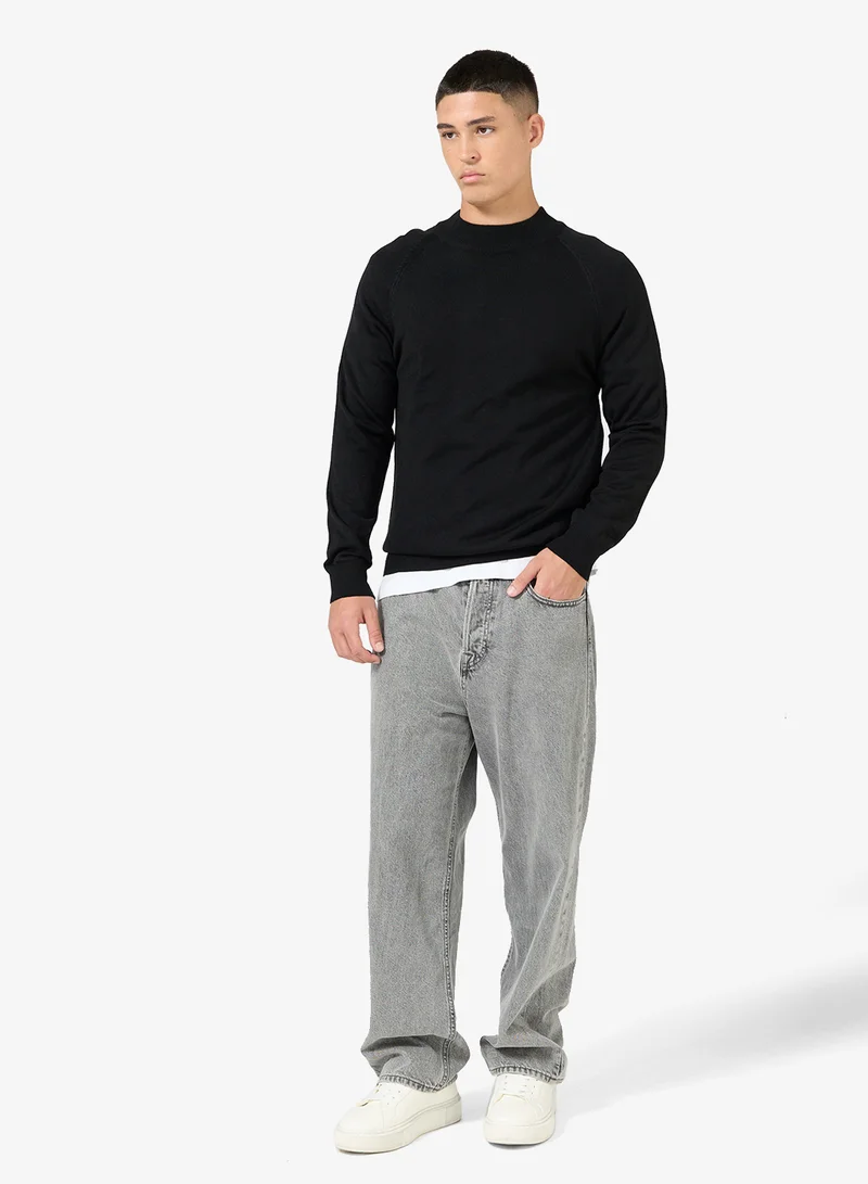 Seventy Five Sweater