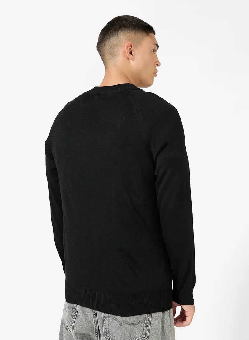 Seventy Five Sweater