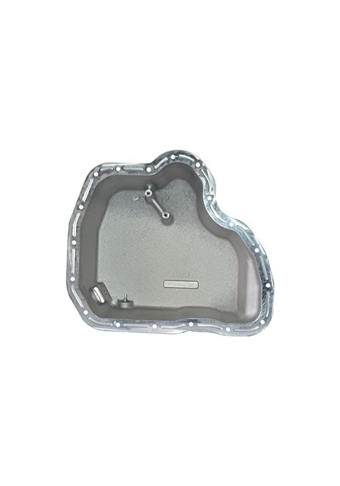 Pacific Performance Engineering PPE High-Capacity Cast Aluminum Deep Engine Oil Pan (Raw) 114052000 for 2001-2010 Chevy/GMC 6.6L Duramax Diesel - Image 3