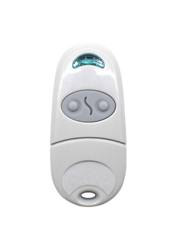 Garage Remote Control, for Came TOP 432NA 432 SA 432EE Garage Door Gate Remote Control, Key Fob Key Transmitter