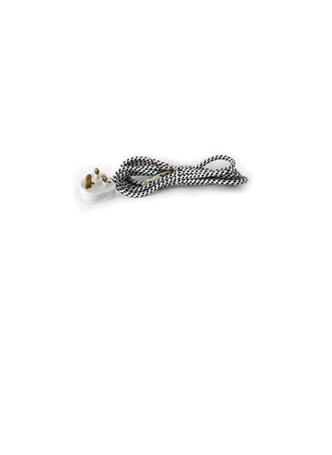 Generic - Electric Iron Cord TC-3M-IR-13A Terminator - Image 1