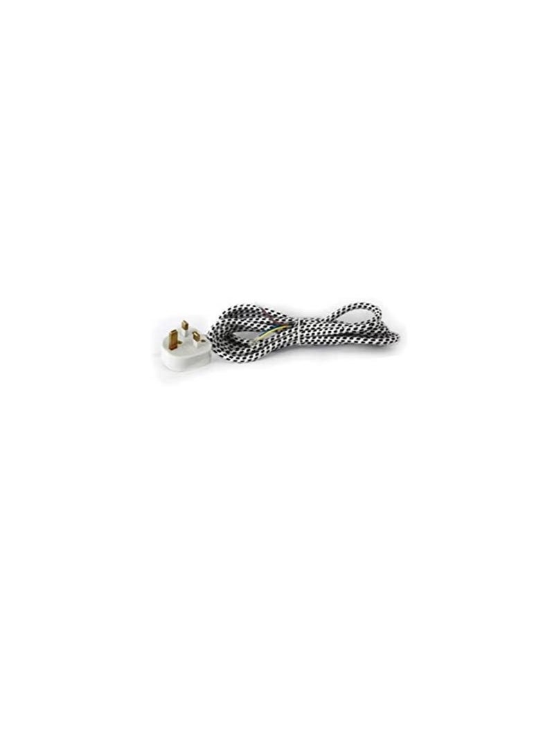 Generic - Electric Iron Cord TC-3M-IR-13A Terminator - Image 1