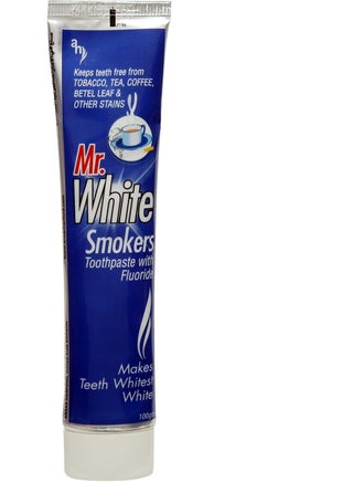 Smokers Toothpaste With Fluoride For Teeth Whitening - pzsku/Z0EB7140FADADBFCE45F2Z/45/1747400819/1b2b8396-216e-4efd-80f1-259a94a6ca96