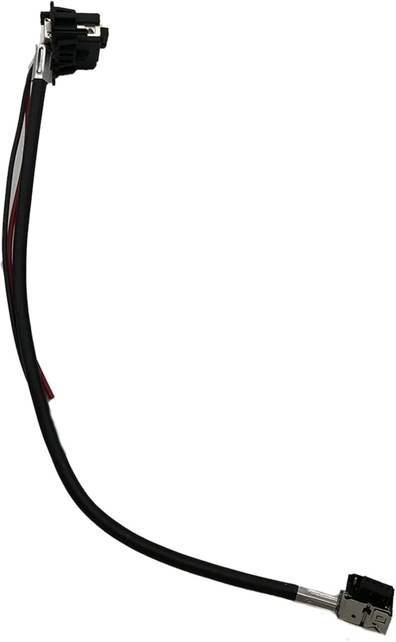 QASULER Xenon Headlight Ballast D1S for Mercedes-Benz