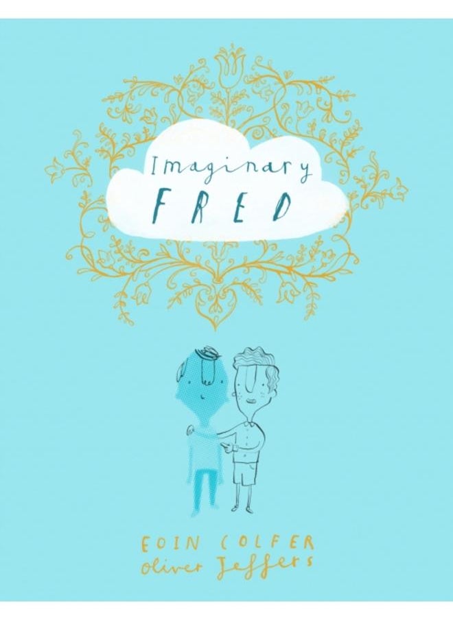 Imaginary Fred 