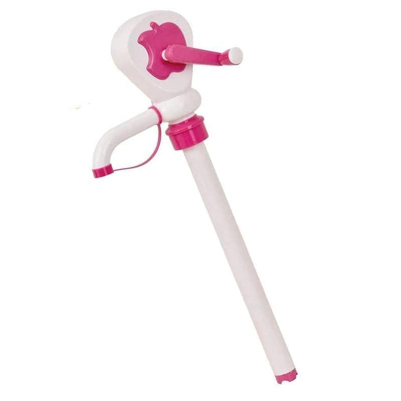 Kriya KRIYA Oil Pump Oil Can Pump Oil Dispenser Pump Manual Hand Oil Pump for Oil Extractor Cooking Oil Pump for Kitchen Apple Oil Pump - Image 5