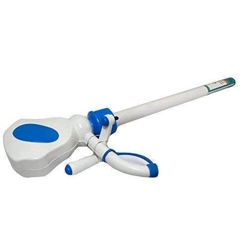 Kriya KRIYA Oil Pump Oil Can Pump Oil Dispenser Pump Manual Hand Oil Pump for Oil Extractor Cooking Oil Pump for Kitchen Apple Oil Pump - Image 4