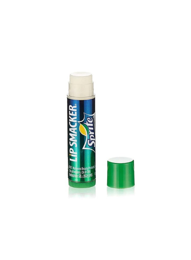Lip Smacker Coca Cola Lip Balm Blister - Sprite 4.0g New - Image 2