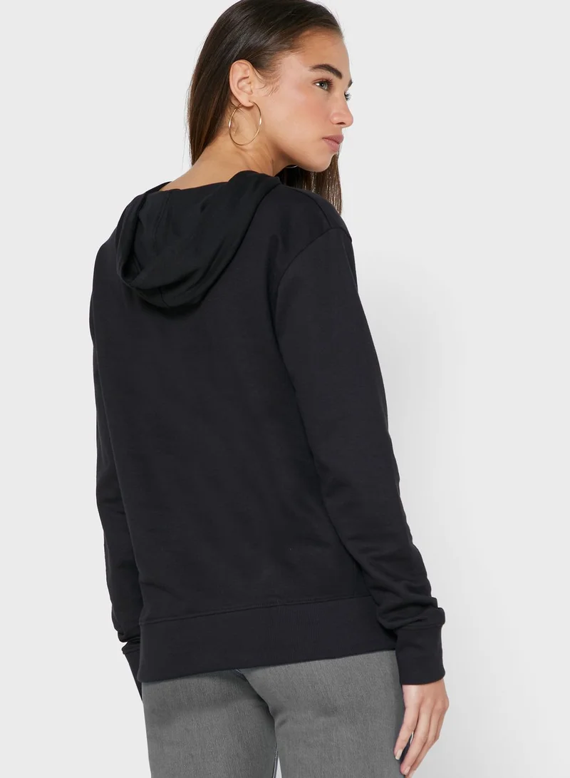 Coca-Cola Coca-Cola Pullover Hoodie