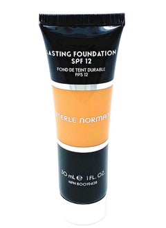 Lasting Foundation Sandy